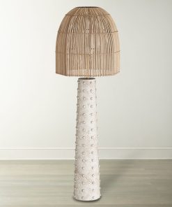 Zahar Desk Lamp