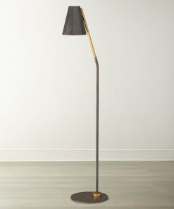 Zealand Floor Lamp