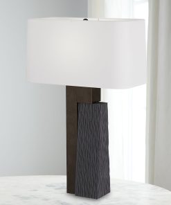 Zamir Table Lamp