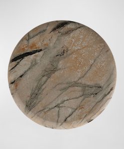Zahara Faux Marble Coffee Table