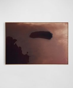 "Valley of Light" Framed Metal Print by Molly Franken