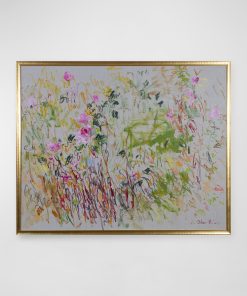 "Rose Garden" Giclee