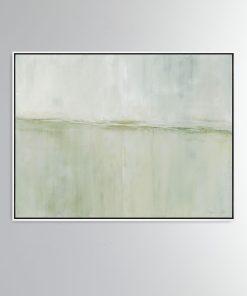 "Landscape in Bloom" Giclee, 40" x 30"