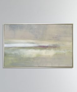 "Mystic Landscape" Giclee, 48" x 30"