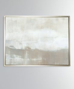 "Higher Ground" Giclee 48" x 36"
