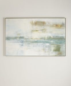 "Tahoe" Horizontal Giclee on Canvas Wall Art, 48" x 36"