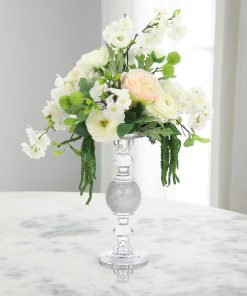 Zen Garden Pebble Vase