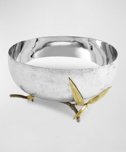 Zen Garden Centerpiece Bowl