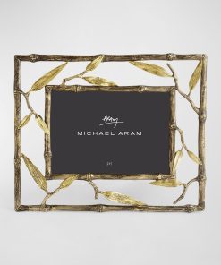 Zen Garden Photo Frame, 5" x 7"