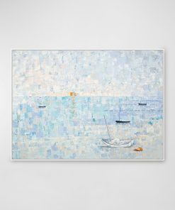 "Late Afternoon" Giclee