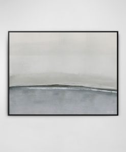 "Harmony No. 2" Hand-Embellished Giclee by Carol Benson-Cobb