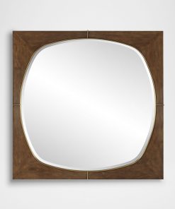 "Unshakable Presence" Framed Giclee by Sean Cason, 38" x 50"