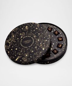 Zodiac Collection Celestial Star Signs Chocolate Gift Box
