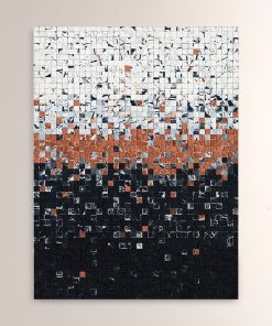 "Surge" Wall Art by Douglas Galloway
