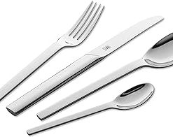 Zwilling Minimale, matt Dinner Set, 68pcs.