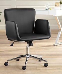 Zuo Primero Office Chair White