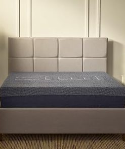 Ziwi Zipp Twin Firm & Plush Mattress 10 Inch — Deluxe Hybrid Experience — Joint Relief + Lumbar Support — 100 Night Trial — Motion Isolation — Fiberglass Free — CertiPUR-US Certified