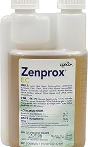 Zenprox EC 16oz. bottle