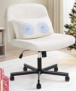 Zuo Unico Office Chair Black