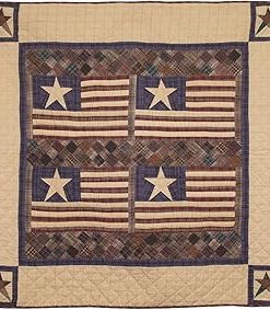 YUVANCRAFTS Indian Ajrakh Screen Print Kantha Quilt Pure Cotton Handmade Traditional Print Queen Quilt Blanket Bedspreads Throw