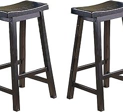 ZHENGHAO Modern Velvet Swivel Bar Stools Set of 2 with Hollow Back, Adjustable Counter Height Bar Stools Arms, Upholstered Kitchen Island Dining Chairs with Chrome Footrest and Base for Pub Bar (Grey)