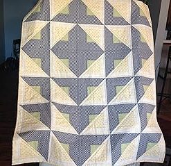 YUVANCRAFTS Indian Handmade Beautiful Kantha Quilt Pure Cotton Traditional Print Queen Quilt Blanket Bedspreads Throw